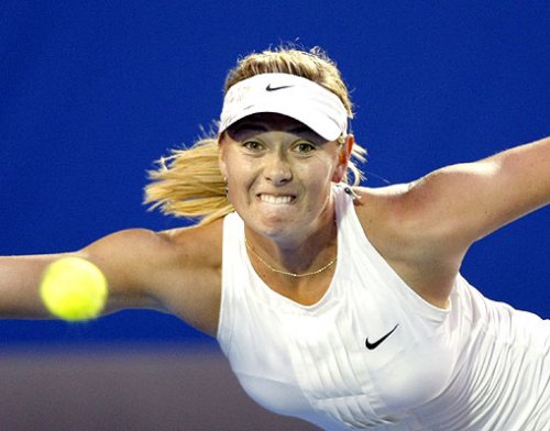 Australian Open 2008