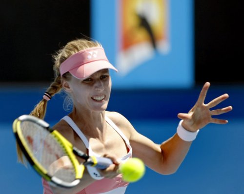 Australian Open 2008