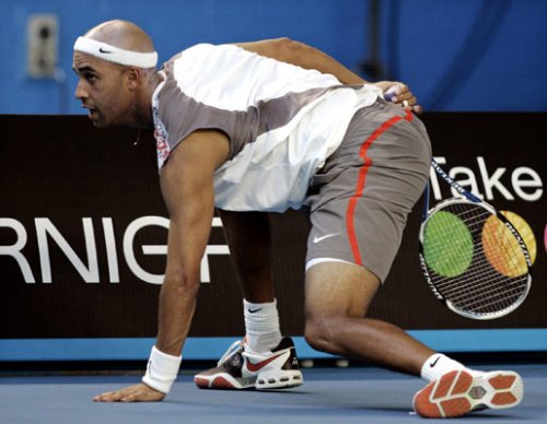 Australian Open 2008