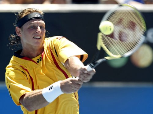 Australian Open 2008