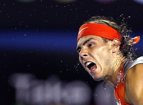 Australian Open 2008