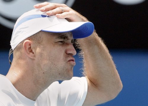 Australian Open 2008