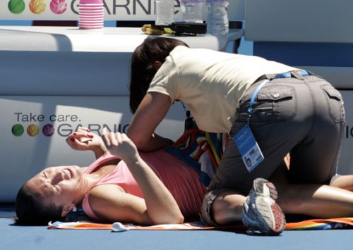 Australian Open 2008