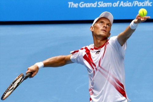 Australian Open 2008