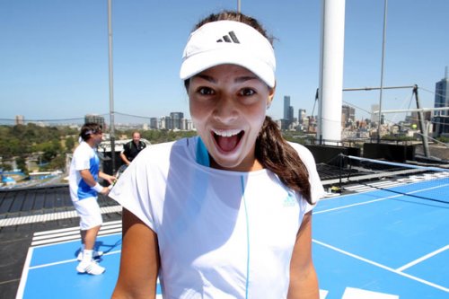 Australian Open 2008