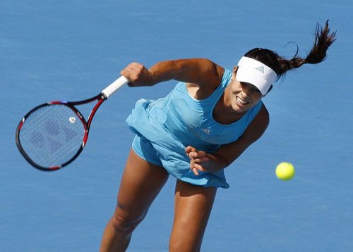 Australian Open 2008