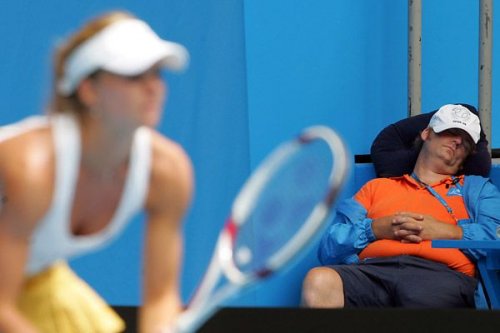 Australian Open 2008