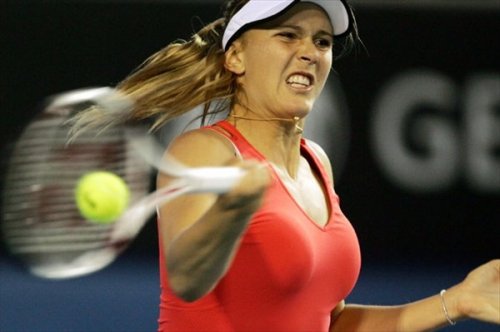 Australian Open 2008