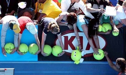 Australian Open 2008