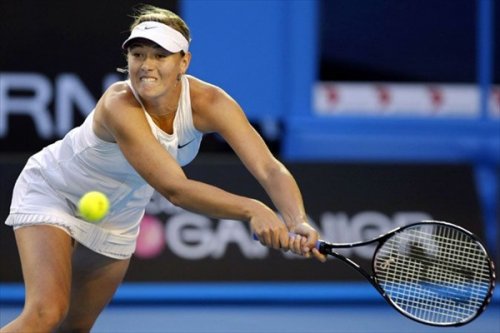 Australian Open 2008