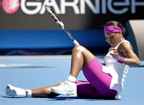 Australian Open 2008