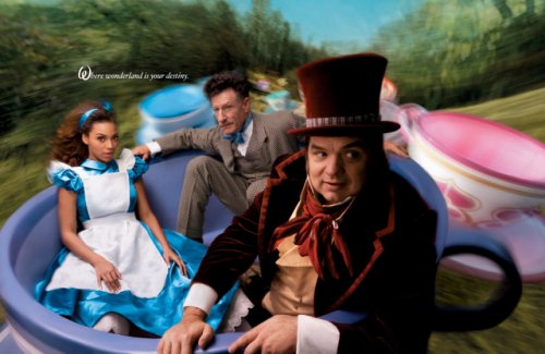 ������ � ������