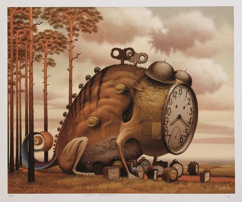 Jacek Yerka