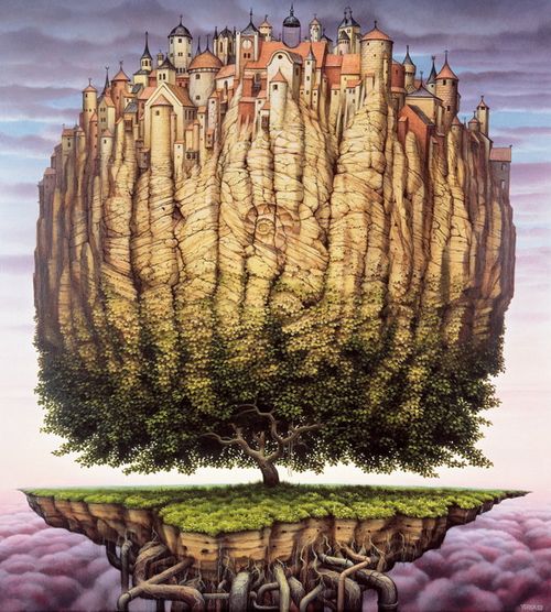 Jacek Yerka