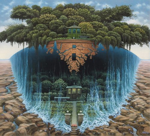 Jacek Yerka