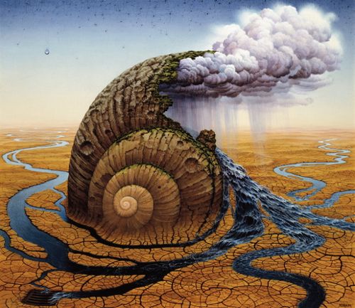 Jacek Yerka