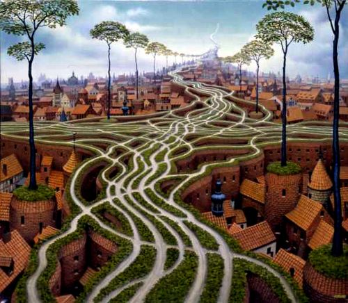 Jacek Yerka