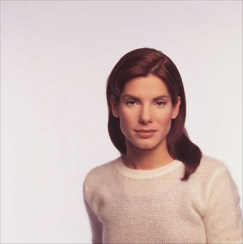 Sandra Bullock