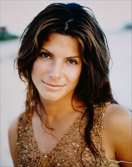 Sandra Bullock