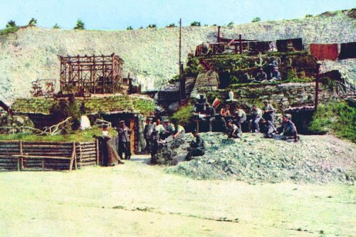 ������ �������