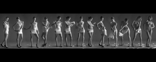 �������