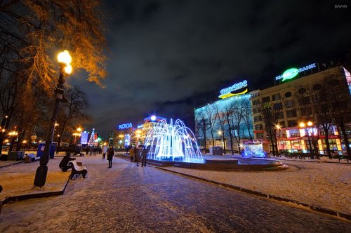 ������ ������