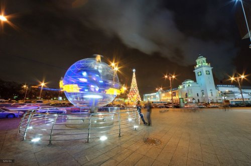 ������ ������