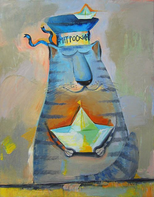 ����������