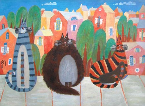 ����������