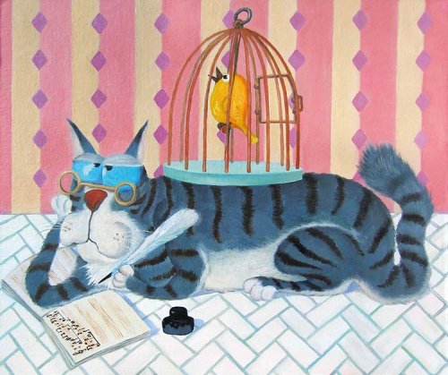 ����������