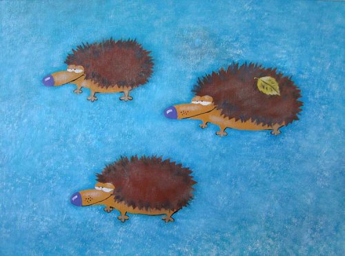 ����������