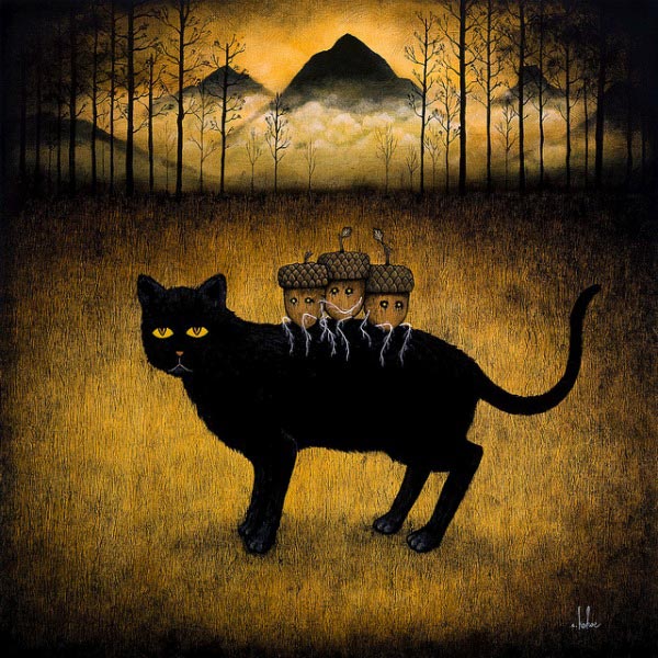 Andy Kehoe