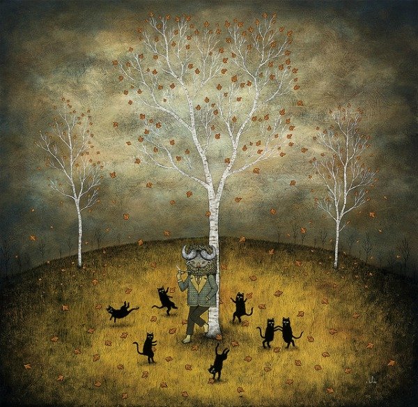 Andy Kehoe