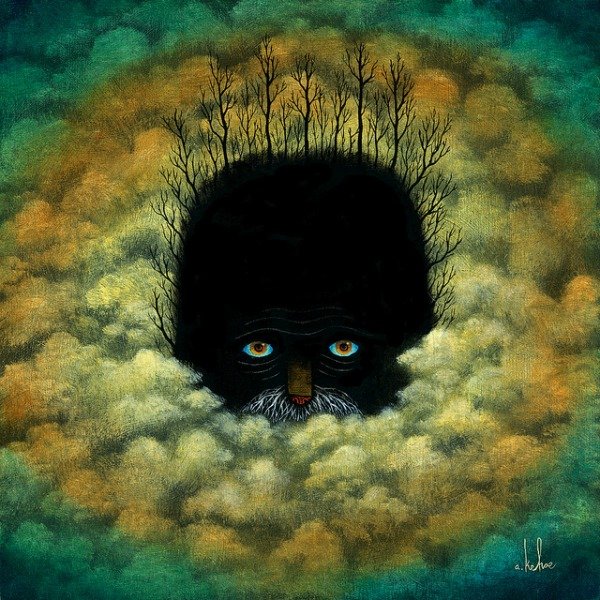 Andy Kehoe