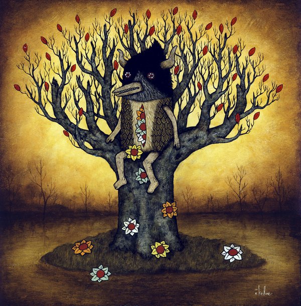 Andy Kehoe