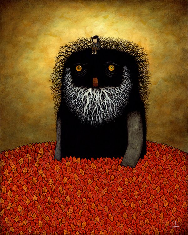 Andy Kehoe