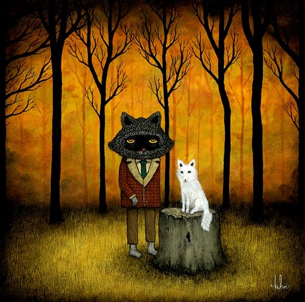 Andy Kehoe