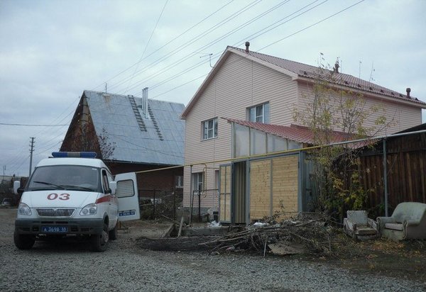 ������ ������