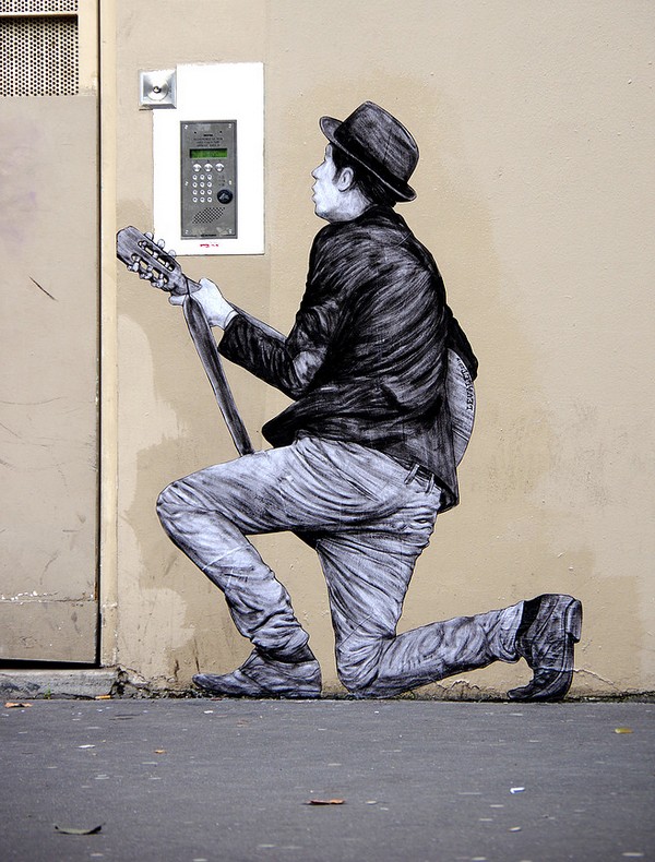 Levalet