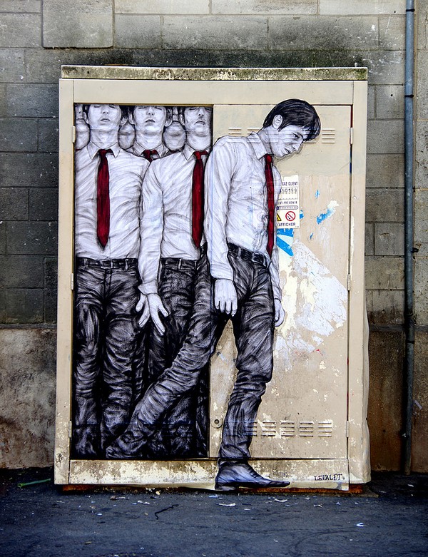 Levalet
