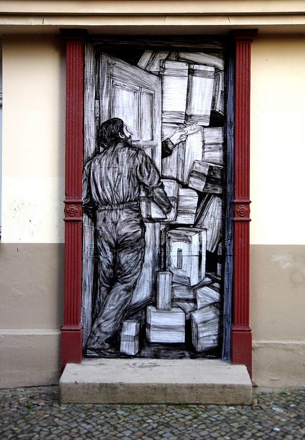 Levalet