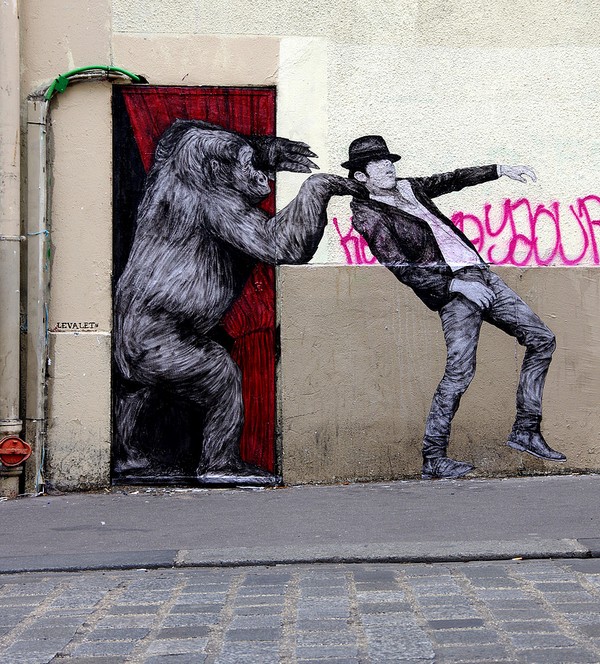 Levalet