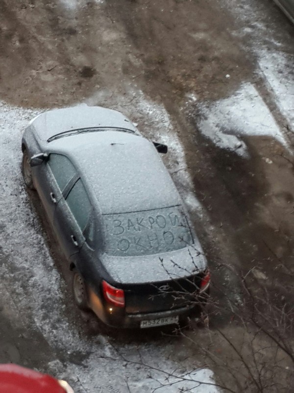 �������