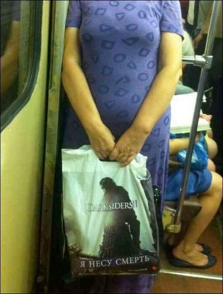 �������