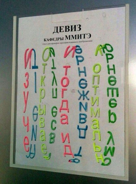 ������� �����������