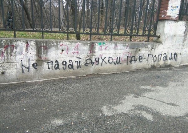 �������