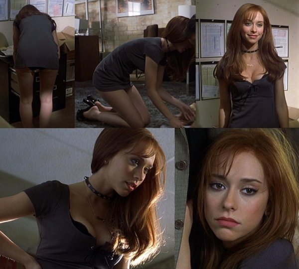 Jennifer Love Hewitt �������� �������