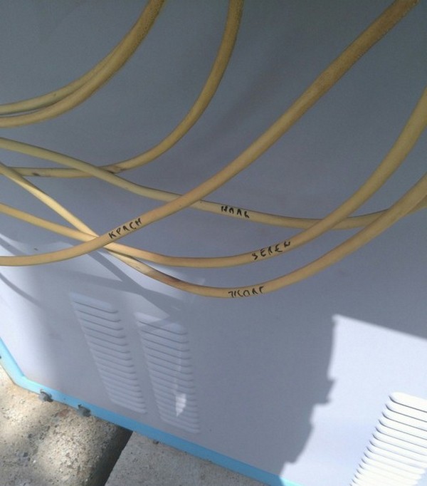 ������ �������